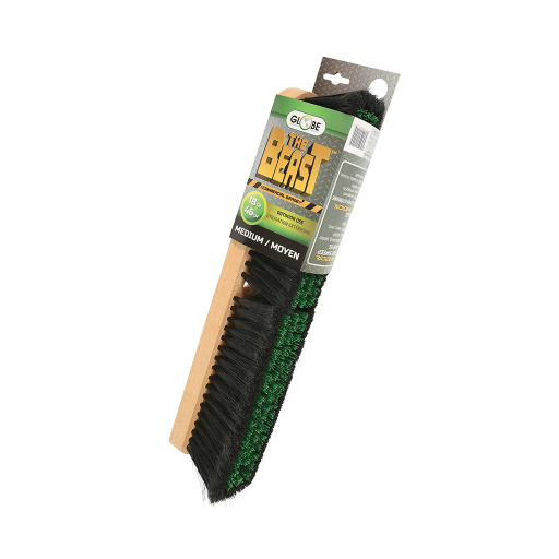 Tête de balai-brosse — 18 po