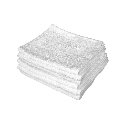 Chiffon de nettoyage — 14 x 17 po