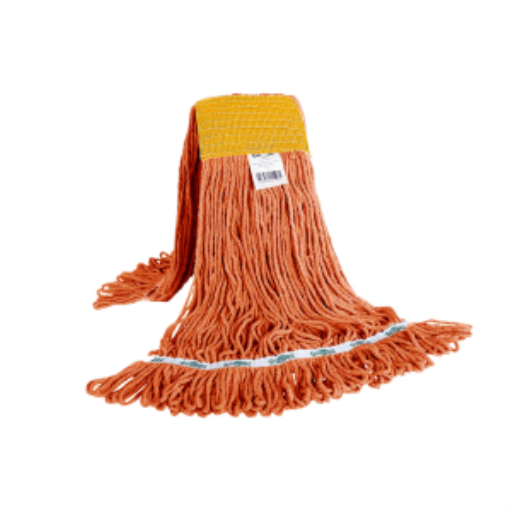 Vadrouille humide — 24 oz, orange