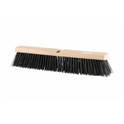 Tête de balai-brosse — 18 po