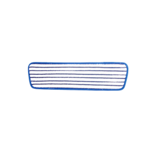 Accessoire en microfibre — blanc