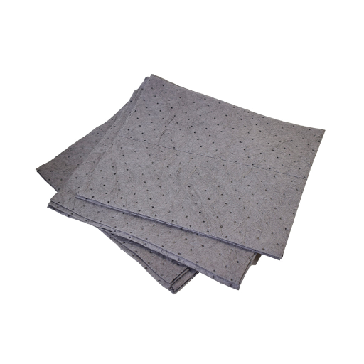 Tampons absorbants universels — 15 x 18 po, 10 unités