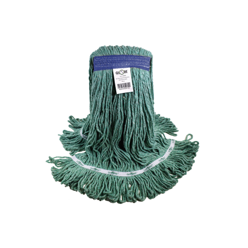 Vadrouille humide — 16 oz, vert