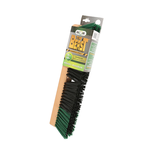 Tête de balai-brosse — 18 po
