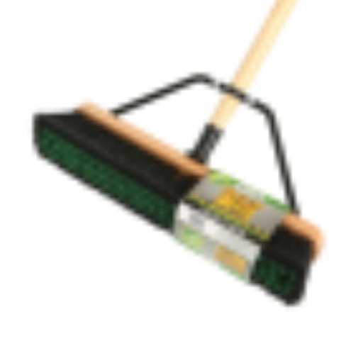 Tête de balai-brosse — 18 po