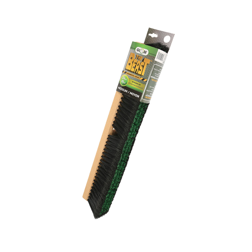 Tête de balai-brosse — 24 po