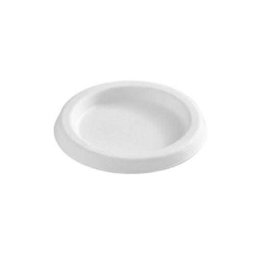 Couvercles jetables — 2 oz, 100 unités