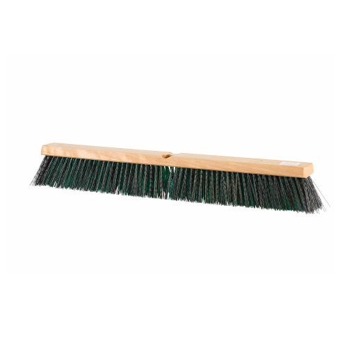 Tête de balai-brosse — 24 po