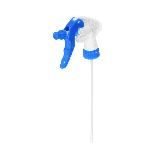 Pulvérisateur à gâchette — 9,25 po, bleu