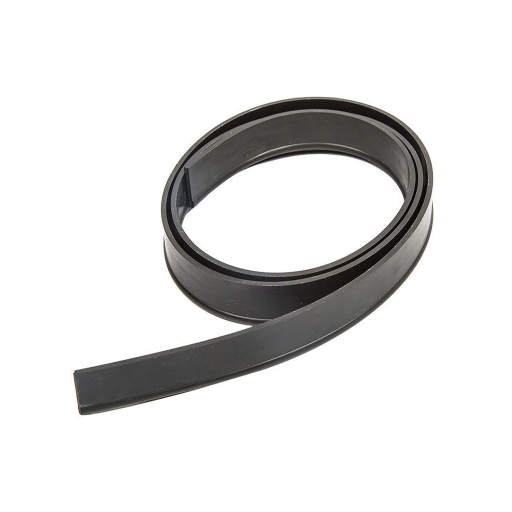 Caoutchouc de rechange pour raclette Globe — 14 po