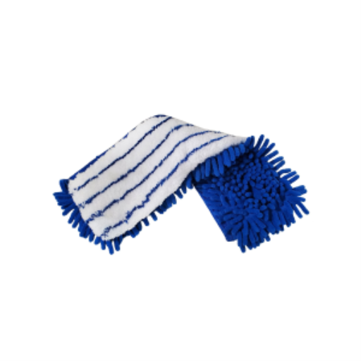 Accessoire en microfibre Globe