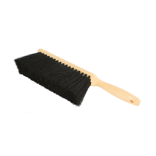 Brosse de comptoir Globe — 14 po