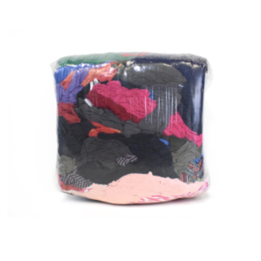 Sac de chiffons Globe — 25 lb