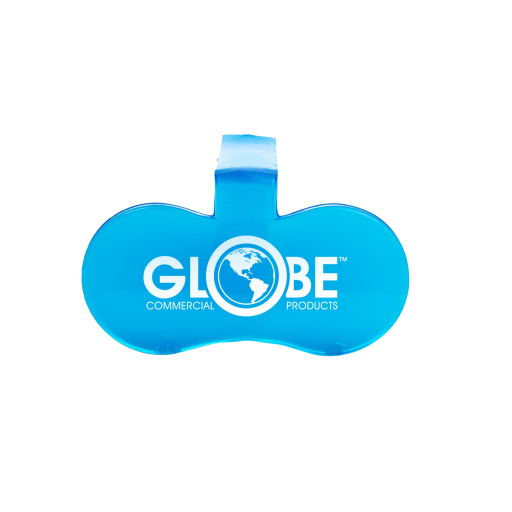 Désodorisant Powerclip Globe pour toilette — parfum frais