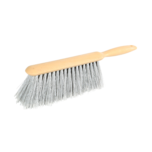 Brosse de comptoir Globe — 14 po