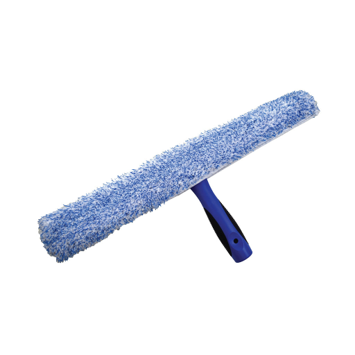 Manchon en microfibre Globe pour lave-vitre — 14 po