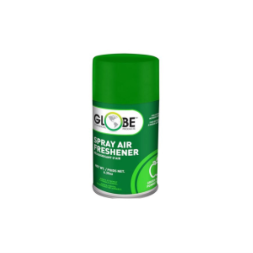 Recharge aérosol Air-Pro Globe — pomme verte, 180 g