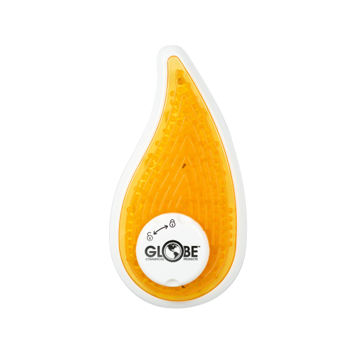 Recharge de désodorisant Fresh Drop Globe — orange mangue