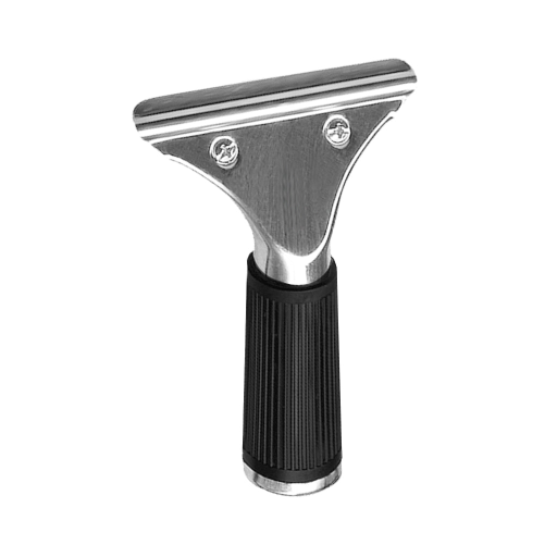 Manche en acier inoxydable Globe pour lave-vitre