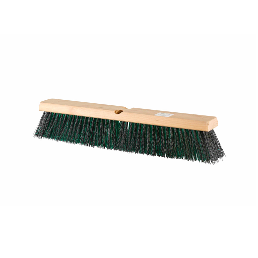 Tête de balai-brosse Globe — 18 po