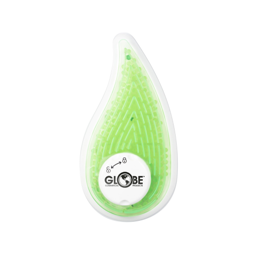 Recharge de désodorisant Fresh Drop Globe — pomme verte