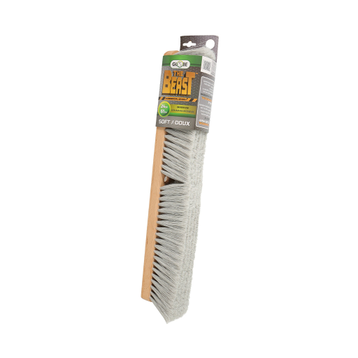 Tête de balai-brosse Globe — 24 po