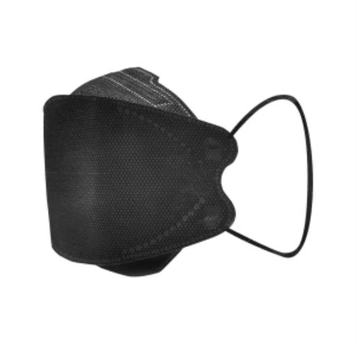Masques KN95 Globe — boîte de 20
