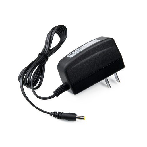Adaptateur secteur DYMO — pour LabelManager 260P, 280, 360D et 420P