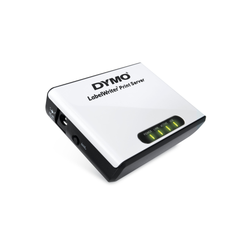Serveur d’impression DYMO LabelWriter — réseau sans fil