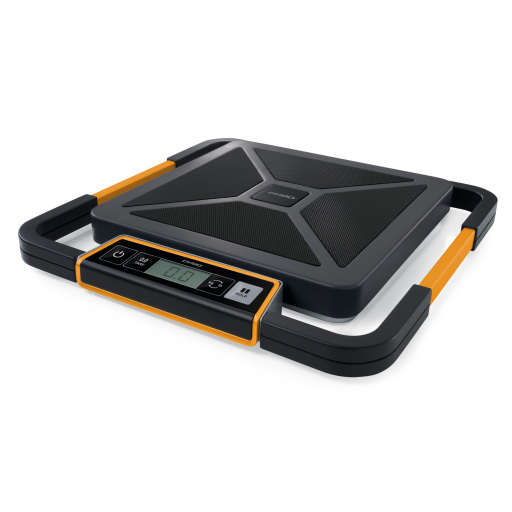 Balance postale numérique DYMO S400 — capacité 400 lb, USB