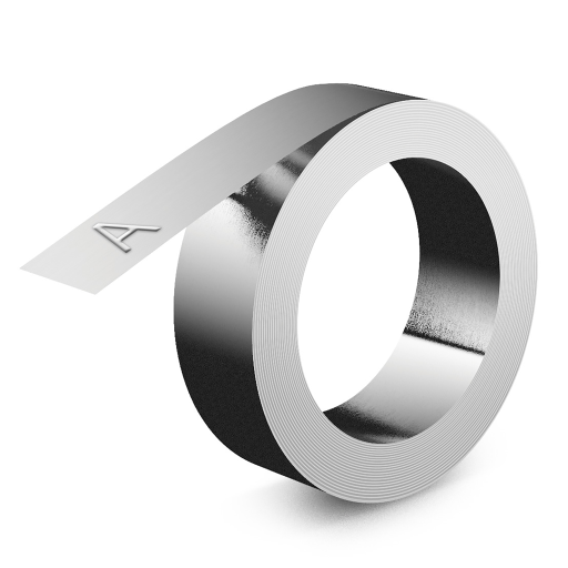 Ruban d’embossage industriel DYMO — 1/2 po