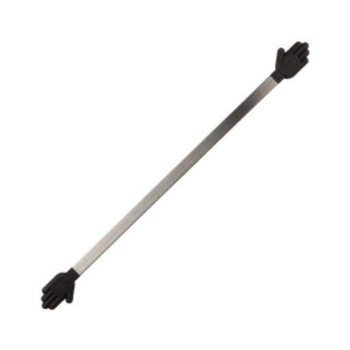 Barre extensible pour évier Wunderbar Happy Sinks — 40 à 70 cm