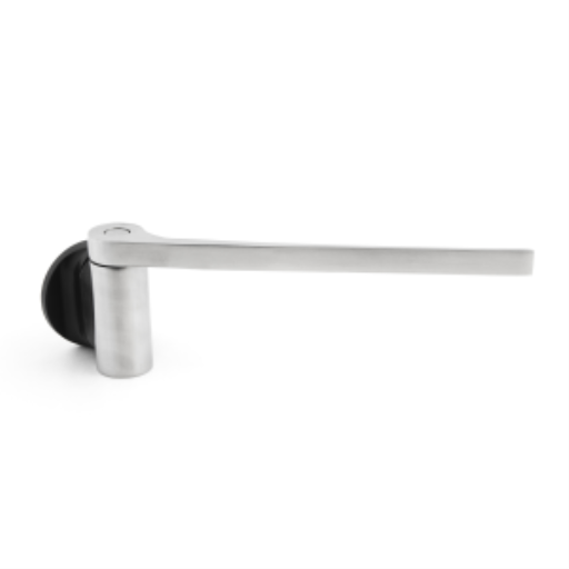 Porte-lavette magnétique Happy Sinks — acier inoxydable