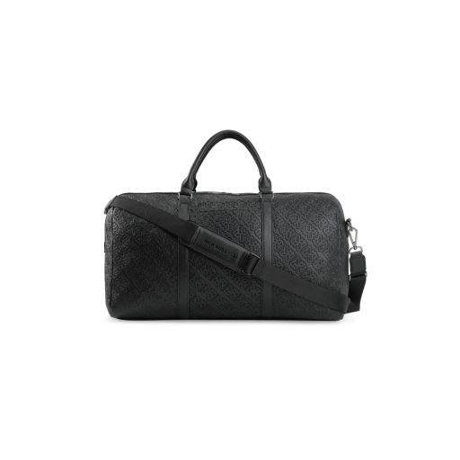 Rick Ross -Sac de sport The Boss Edition- PU Phantom Black