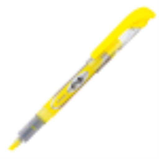 Surligneur liquide 24/7 Pentel — encre jaune