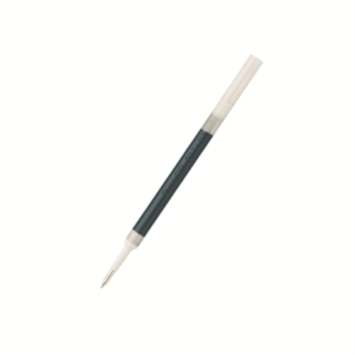 Recharge d’encre EnerGel Pentel — 0,7 mm, encre turquoise