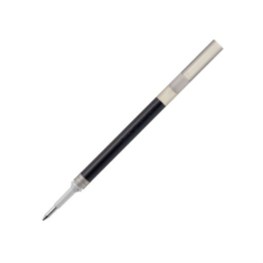 Recharge d’encre Pentel EnerGel — 0,7 mm, encre grise