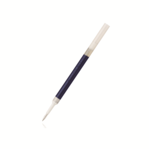 Recharge d’encre Pentel EnerGel — 0,7 mm, encre bleue