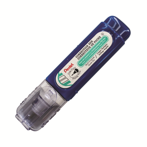 Correcteur stylo Pentel à pointe fine