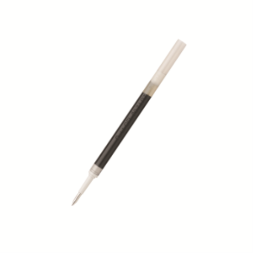 Recharge d’encre Pentel EnerGel — 0,7 mm, encre noire