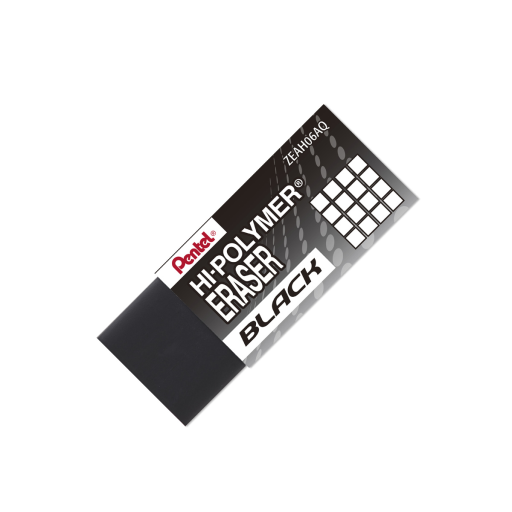 Gomme à effacer Pentel Hi-Polymer