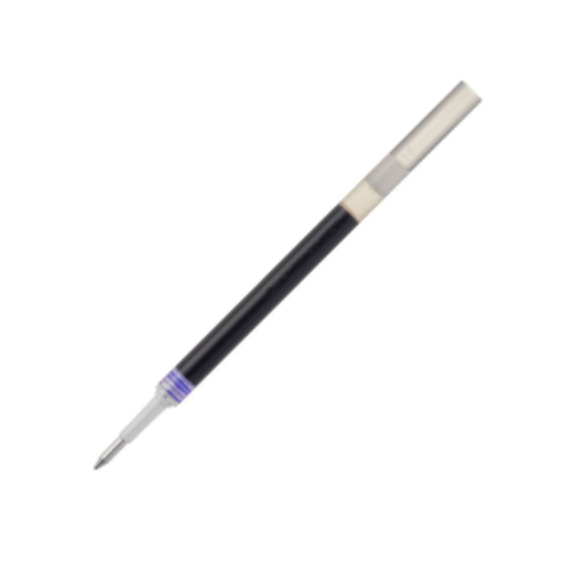 Recharge d’encre EnerGel Pentel — 0,7 mm, pointe métal, lilas