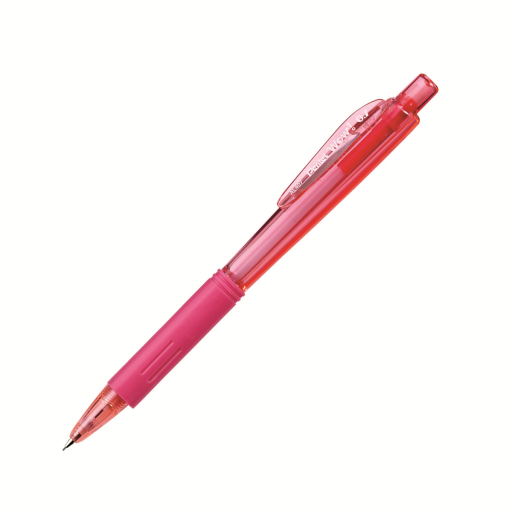 Porte-mine Pentel Wow! 0,7 mm — corps rose