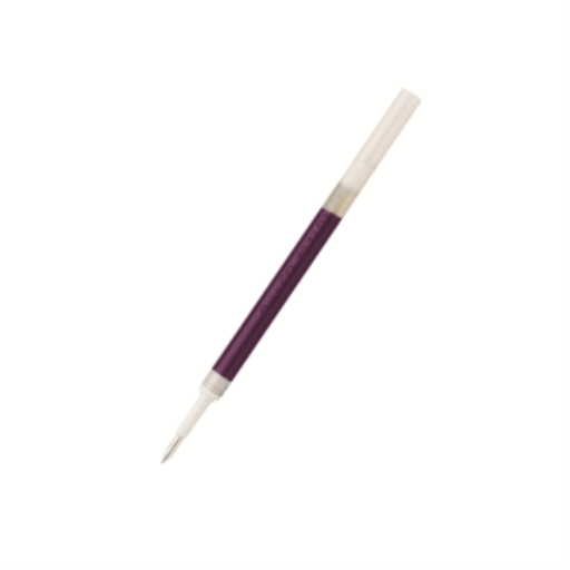 Recharge d’encre Pentel EnerGel LR7 — 0,7 mm, violet
