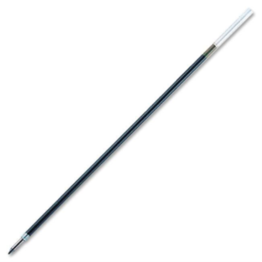 Recharges pour stylos à bille Pentel BK77/BK90 — 0,7 mm, encre violette