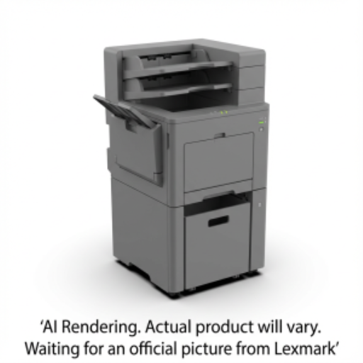 Agrafes de finisseur Lexmark — 20L8813