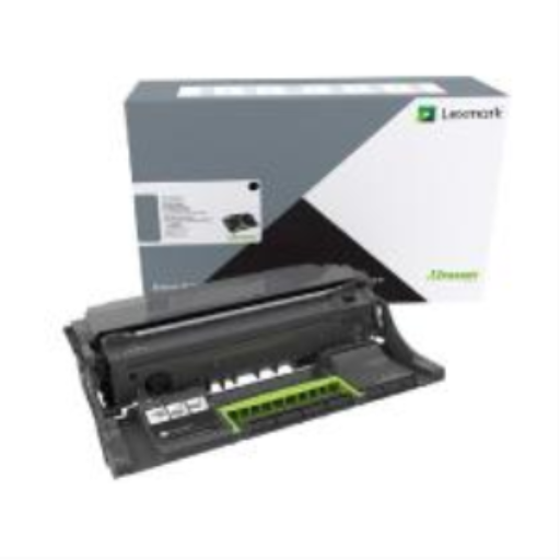 Unité d’imagerie Lexmark 56F0ZA0 — noir, 60K pages