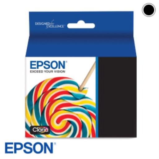 Cartouche d’encre Epson T694500 — noir mat