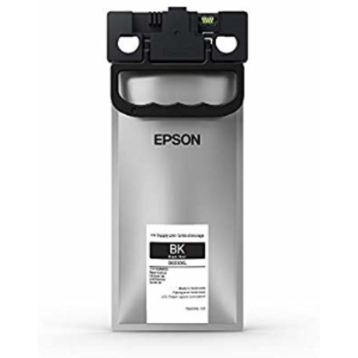 Cartouche d’encre Epson T902XXL120 — noir, très haute capacité