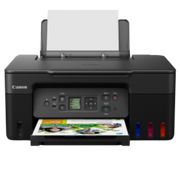 Imprimante Canon — PIXMA G3270 MegaTank tout-en-un (noire)
